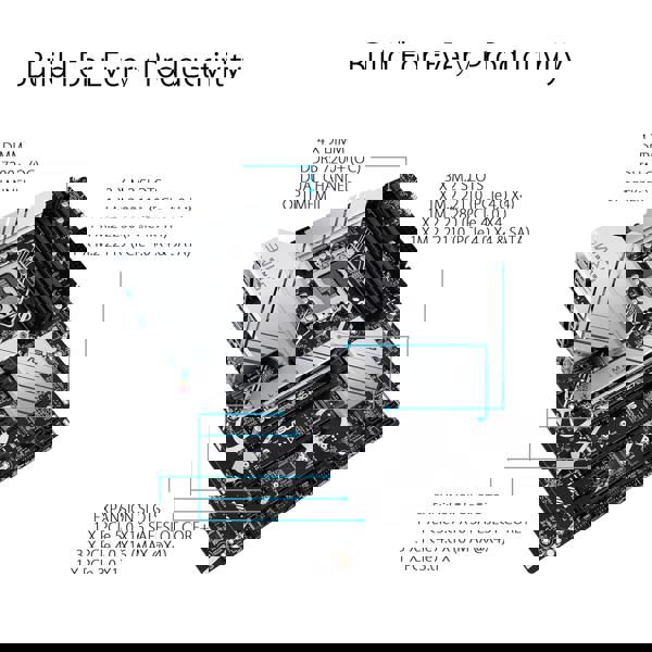 ASUS Z790 P WIFI CSM PRIME